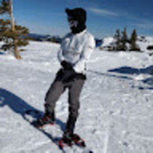 Meet your Posher, Joseph